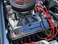 1990 Ford Mustang for sale in Michigan (ID-133210)