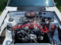 1990 Ford Mustang for sale in Michigan (ID-133210)