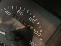 1990 Ford Mustang for sale in Michigan (ID-133210)