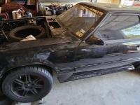 1990 Ford Mustang for sale in Michigan (ID-137237)