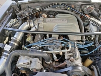 1990 Ford Mustang for sale in Michigan (ID-137273)