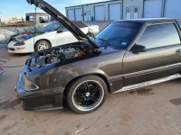 1990 Ford Mustang for sale in Michigan (ID-137273)