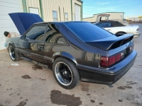 1990 Ford Mustang for sale in Michigan (ID-137273)