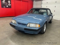 1990 Ford Mustang for sale in Riverhead, New York (ID-138640)