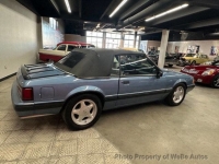 1990 Ford Mustang for sale in Riverhead, New York (ID-138640)