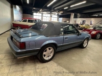 1990 Ford Mustang for sale in Riverhead, New York (ID-138640)