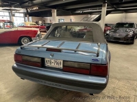 1990 Ford Mustang for sale in Riverhead, New York (ID-138640)