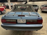 1990 Ford Mustang for sale in Riverhead, New York (ID-138640)