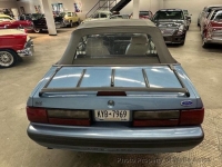 1990 Ford Mustang for sale in Riverhead, New York (ID-138640)