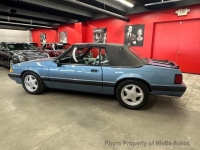 1990 Ford Mustang for sale in Riverhead, New York (ID-138640)