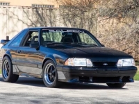 1990 Ford Mustang for sale in Addison, Illinois (ID-138690)