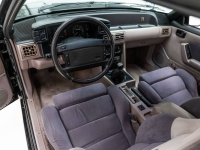 1990 Ford Mustang for sale in Addison, Illinois (ID-138690)