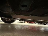 1990 Ford Mustang for sale in Michigan (ID-138718)