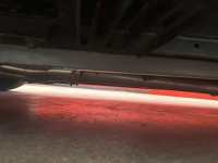 1990 Ford Mustang for sale in Michigan (ID-138718)