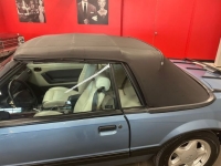 1990 Ford Mustang for sale in Michigan (ID-138718)