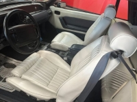 1990 Ford Mustang for sale in Michigan (ID-138718)