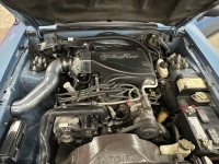 1990 Ford Mustang for sale in Michigan (ID-138718)
