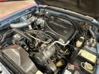 1990 Ford Mustang for sale in Michigan (ID-138718)
