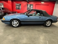 1990 Ford Mustang for sale in Michigan (ID-138718)