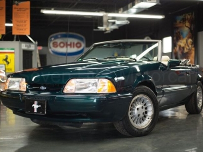 1990 Ford Mustang for sale