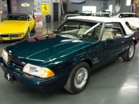 1990 Ford Mustang for sale in Michigan (ID-140403)