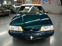 1990 Ford Mustang for sale in Michigan (ID-140403)