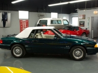 1990 Ford Mustang for sale in Michigan (ID-140403)
