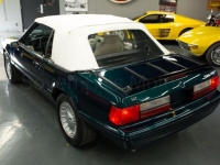 1990 Ford Mustang for sale in Michigan (ID-140403)