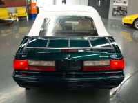 1990 Ford Mustang for sale in Michigan (ID-140403)