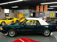 1990 Ford Mustang for sale in Michigan (ID-140403)