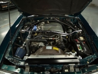 1990 Ford Mustang for sale in Michigan (ID-140403)