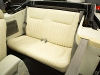 1990 Ford Mustang for sale in Michigan (ID-140403)