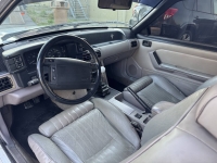 1990 Ford Mustang for sale in Addison, Illinois (ID-140696)
