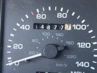 1990 Ford Mustang for sale in Addison, Illinois (ID-140696)