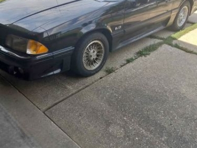1990 Ford Mustang for sale