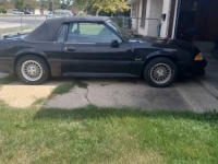 1990 Ford Mustang for sale in Michigan (ID-140785)