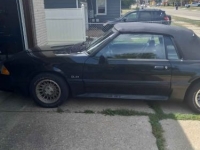 1990 Ford Mustang for sale in Michigan (ID-140785)