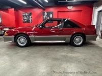 1990 Ford Mustang for sale in Riverhead, New York (ID-140949)