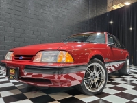 1990 Ford Mustang for sale in Addison, Illinois (ID-143584)