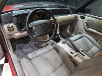 1990 Ford Mustang for sale in Addison, Illinois (ID-143584)