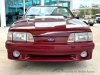 1990 Ford Mustang for sale in Riverhead, New York (ID-144487)