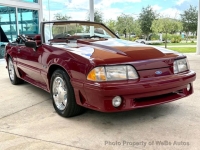 1990 Ford Mustang for sale in Riverhead, New York (ID-144487)