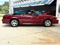 1990 Ford Mustang for sale in Riverhead, New York (ID-144487)