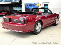 1990 Ford Mustang for sale in Riverhead, New York (ID-144487)