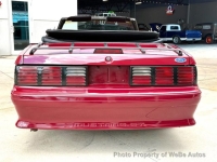 1990 Ford Mustang for sale in Riverhead, New York (ID-144487)