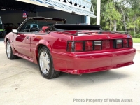 1990 Ford Mustang for sale in Riverhead, New York (ID-144487)