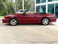 1990 Ford Mustang for sale in Riverhead, New York (ID-144487)