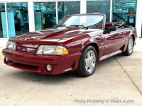 1990 Ford Mustang for sale in Riverhead, New York (ID-144487)