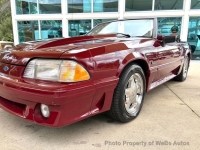 1990 Ford Mustang for sale in Riverhead, New York (ID-144487)
