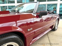 1990 Ford Mustang for sale in Riverhead, New York (ID-144487)